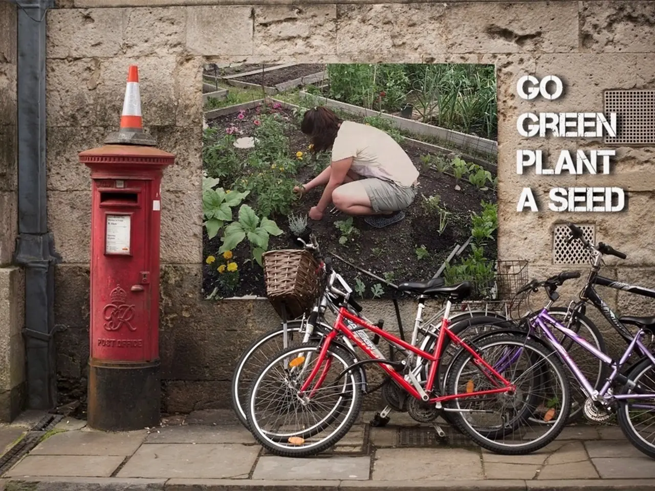 Outdoor enthusiasts now have access to a groundbreaking application designed to enhance safety...