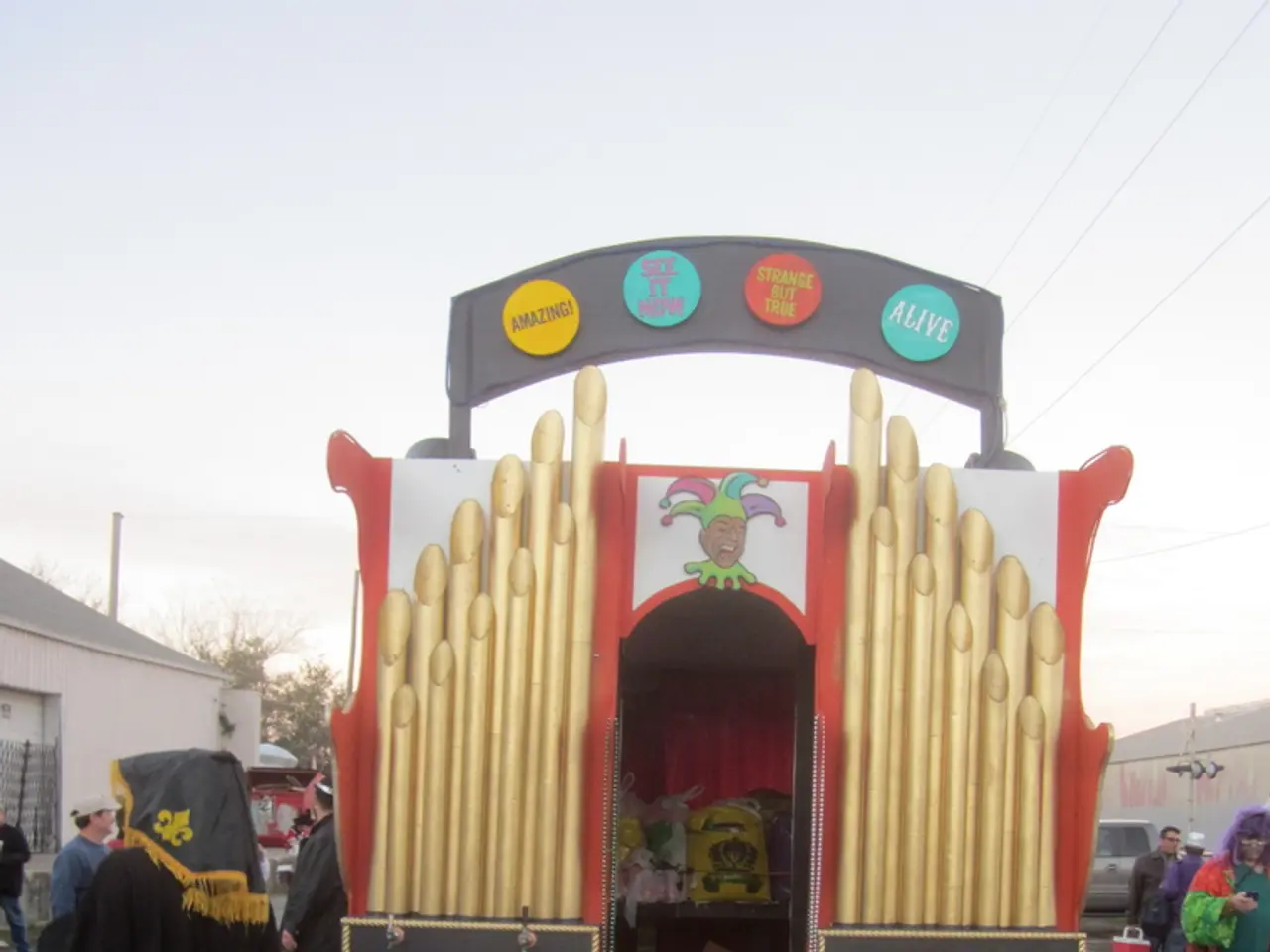 Exploring Low-Frequency Sound: Is It Possible to Install Subwoofers in a Pickup Truck?