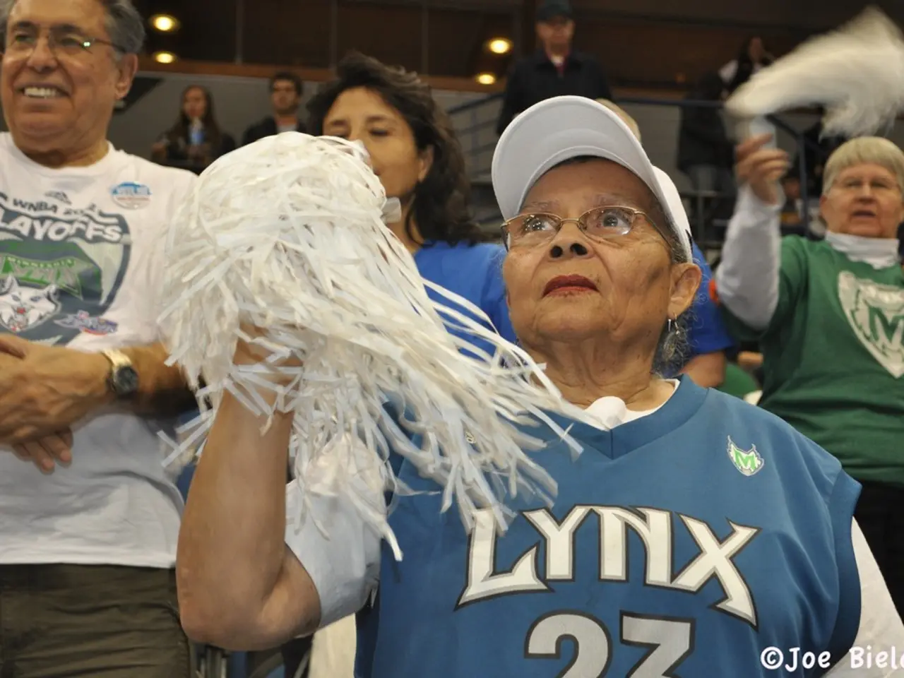 Proof of Staked Authority (PoSA) Mechanism Explained