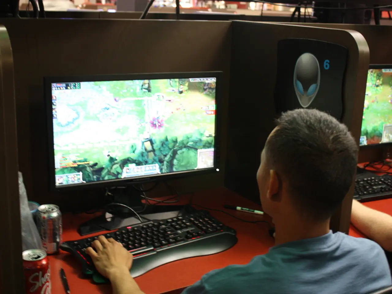 Elevating Online Gaming: A Guide to Progress from Amateur to Expert Status