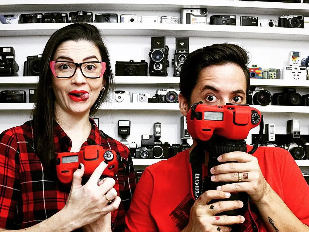 PTZOptics Presents Hive: An Overview of Their Latest Enterprise Streaming Solution