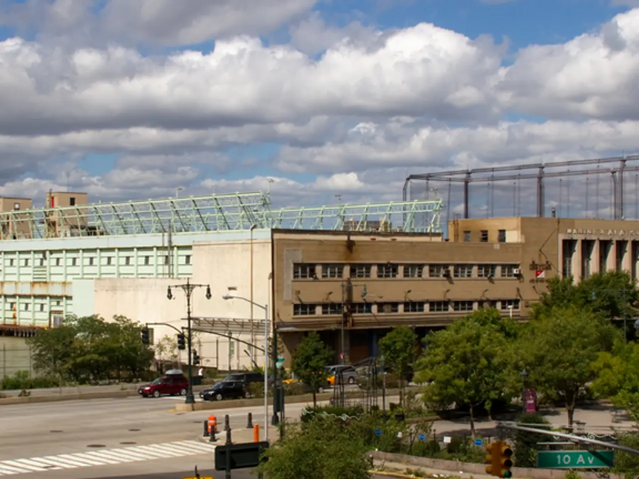 Commission Lowers Saxony embarks on its 2030 endeavor, aiming for future opportunities