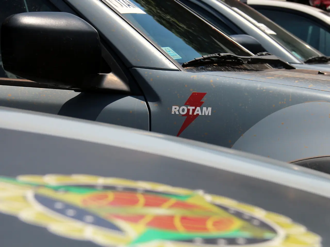 Evolving security technologies guarding the increasingly hackable modern vehicles, from hotwiring...