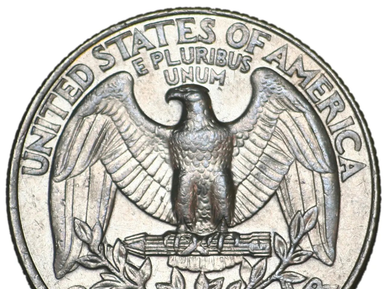 Bitcoin Reserve Expands by $60 Million to Total of Over 638,000 Coins in Treasury