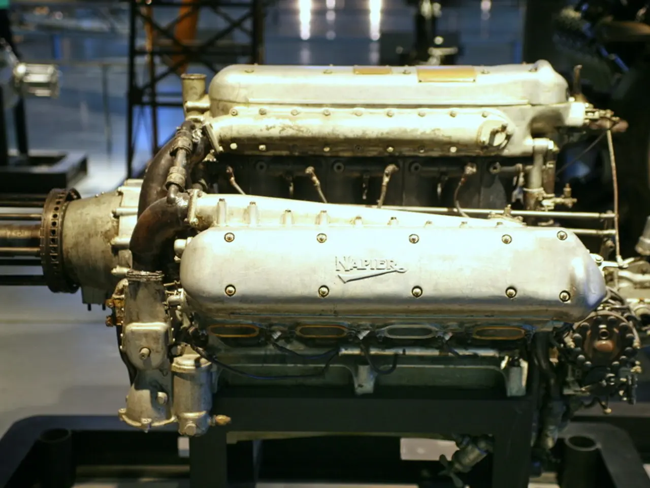 Microsoft is close to finishing the construction of what is claimed to be the world's most potent...