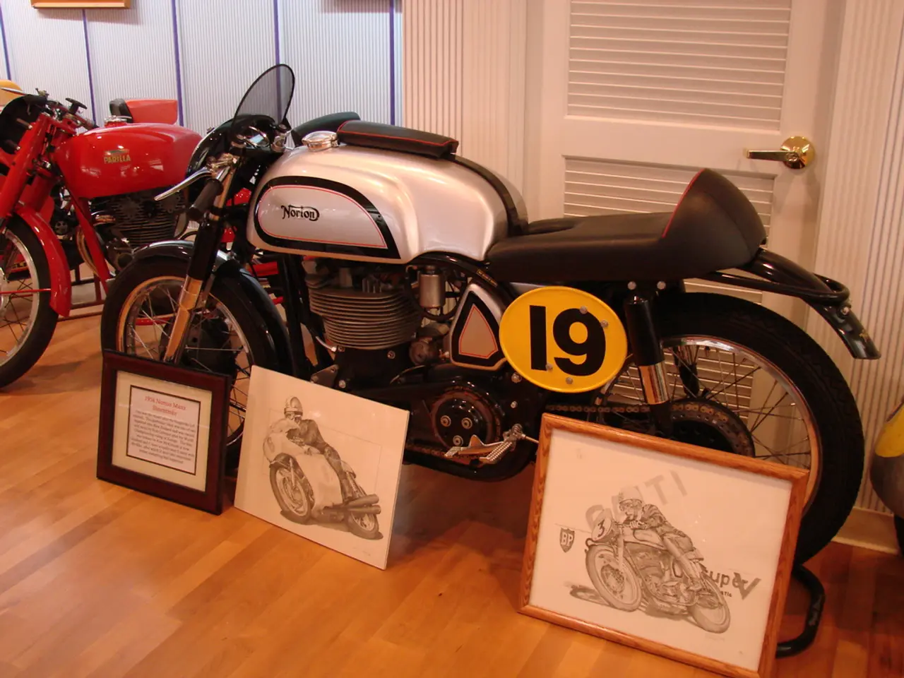 "Identifying Ownership of Pedelec" or "Finding the Owner of the Pedelec" or simply "Who Owns the...