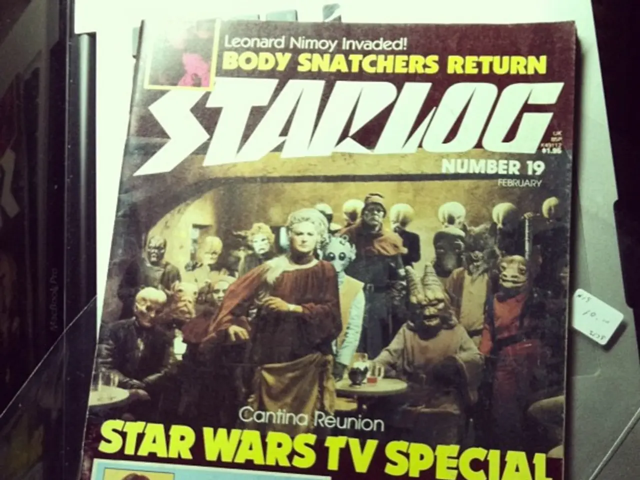 Fostering North Star 2025: The Crucible for Unicorns