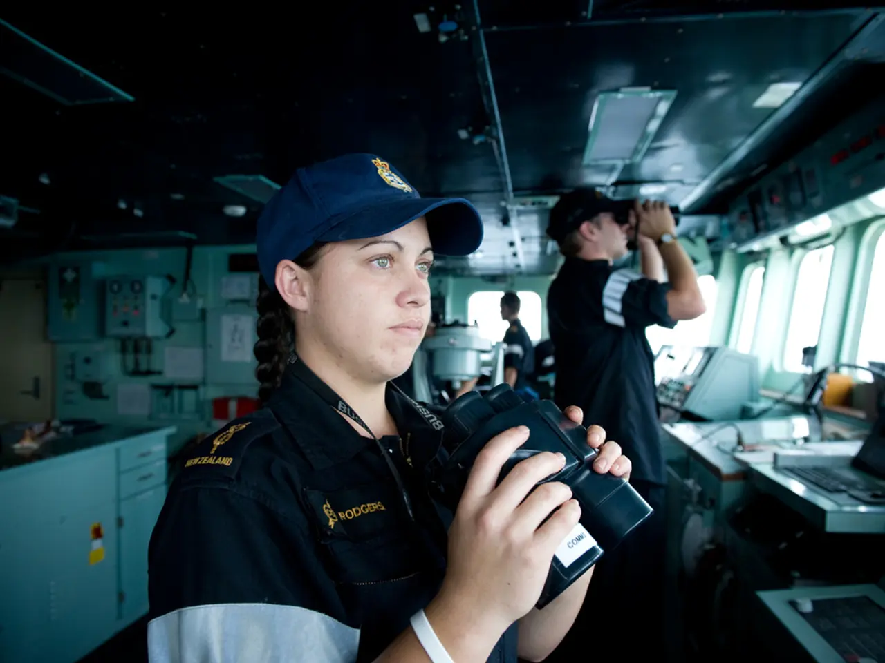 Hikvision Rolls Out AcuSense Technology for Surveillance in Warehouses