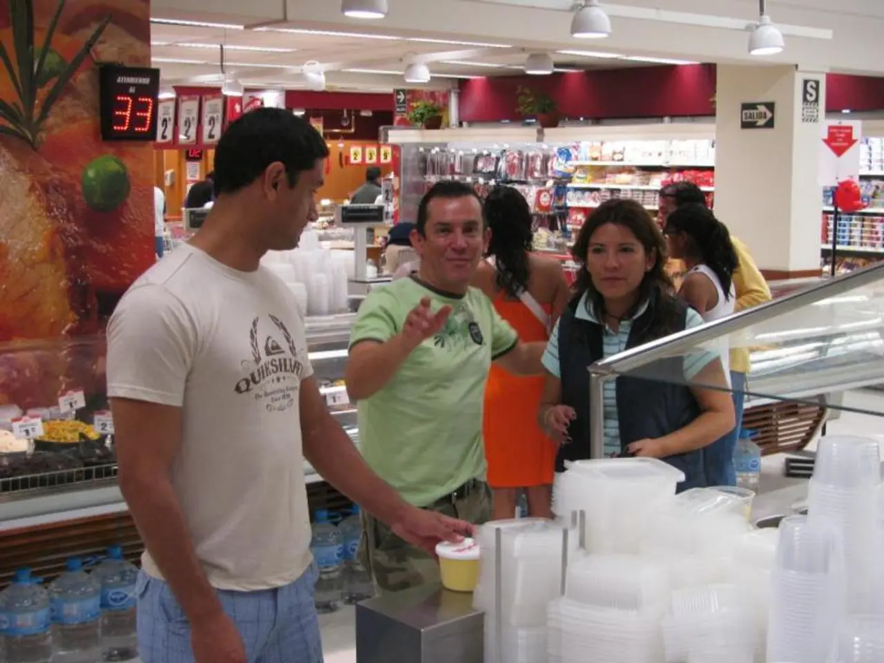 Shifting Shopping Preferences of Youth: The Struggle of Stores in Adapting to Minimized Human...