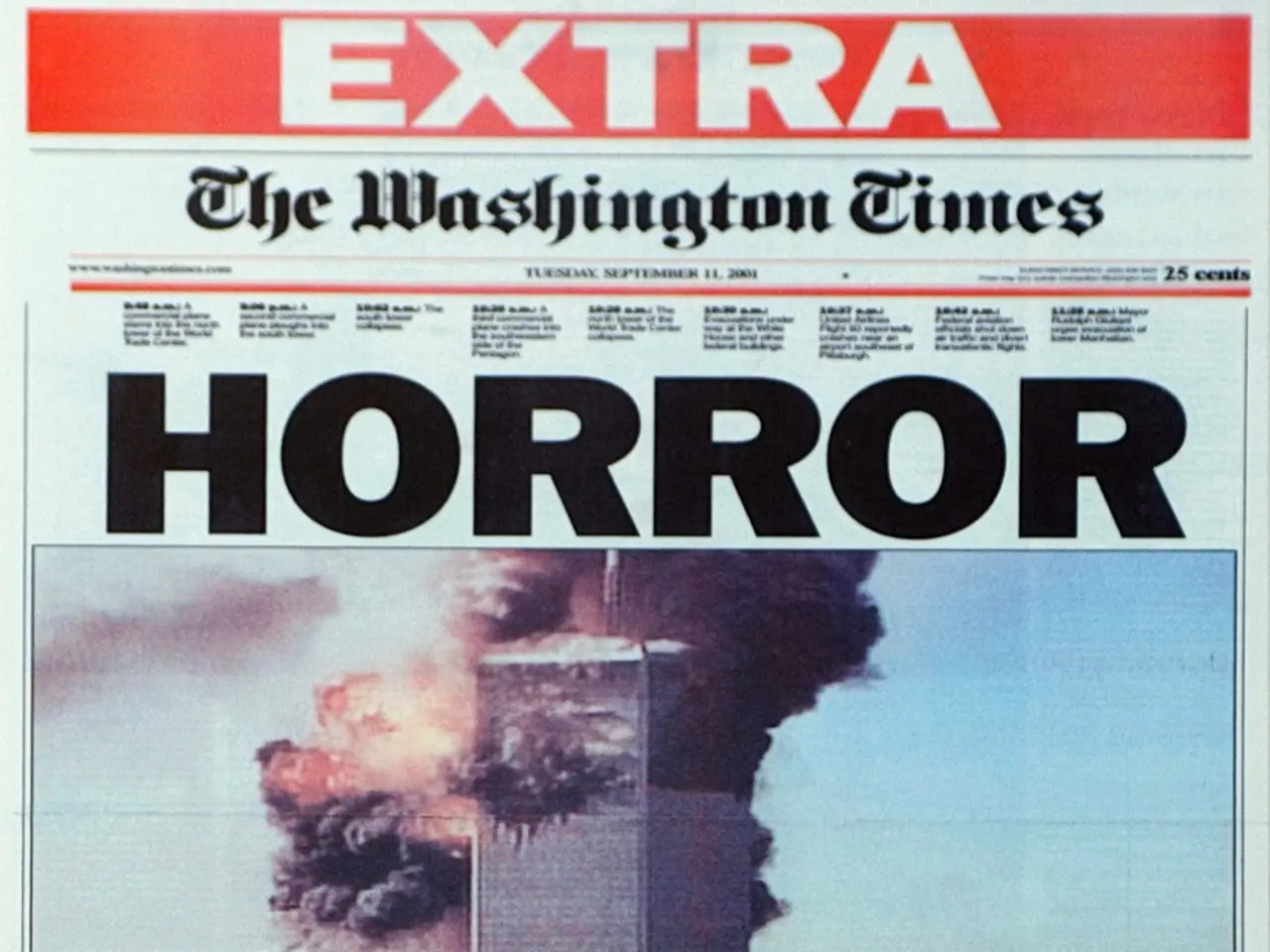 Hurricane Katrina's Specter Troubles Catastrophic Modeling Professionals