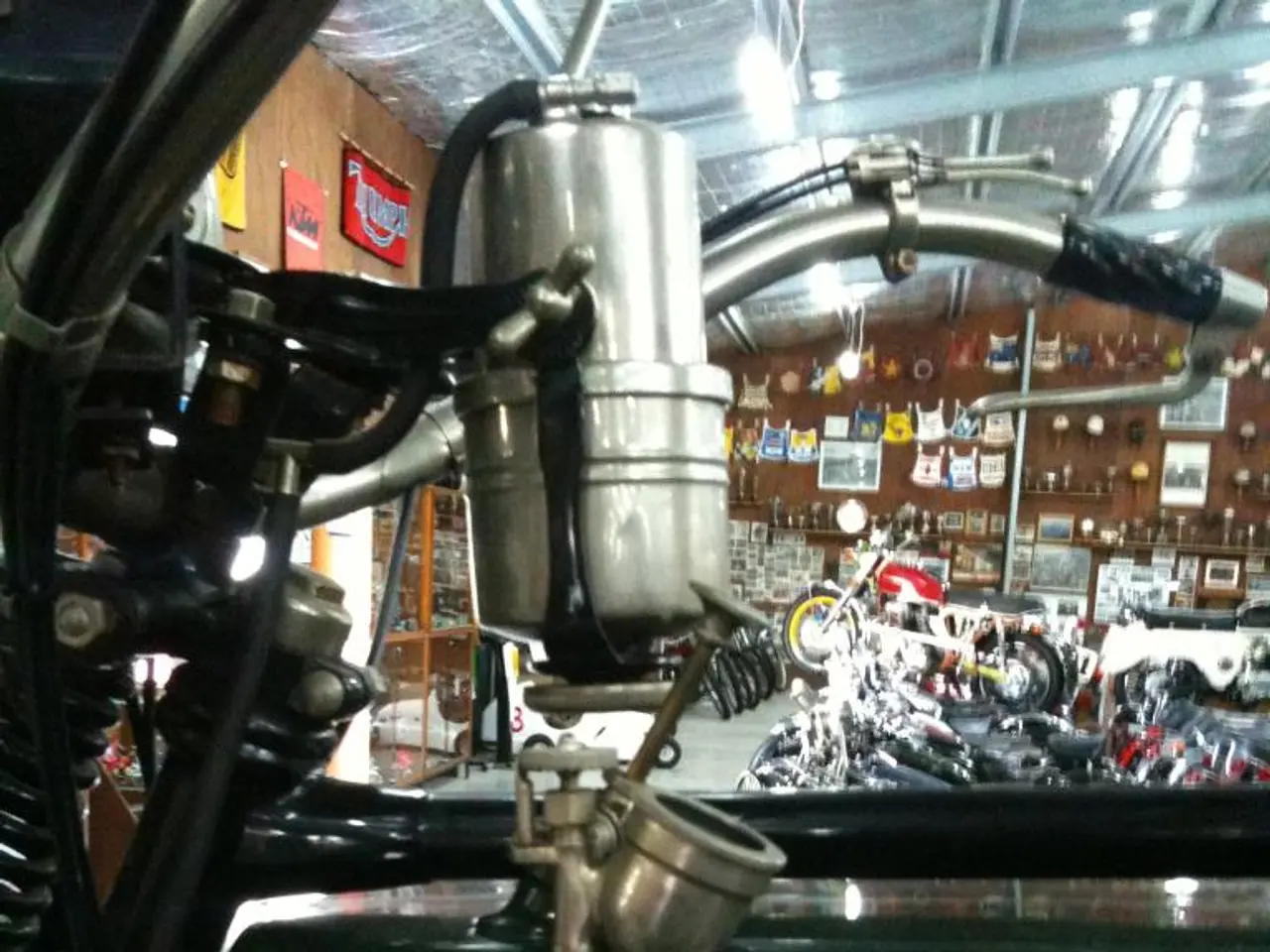 BMW's electric scooter, the CE 02, is set to debut in India in the near future.