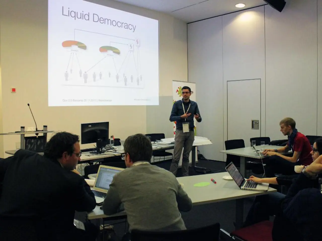 EigenLayer's Total Value Locked surpasses $15 billion following its deployment on Ethereum's...