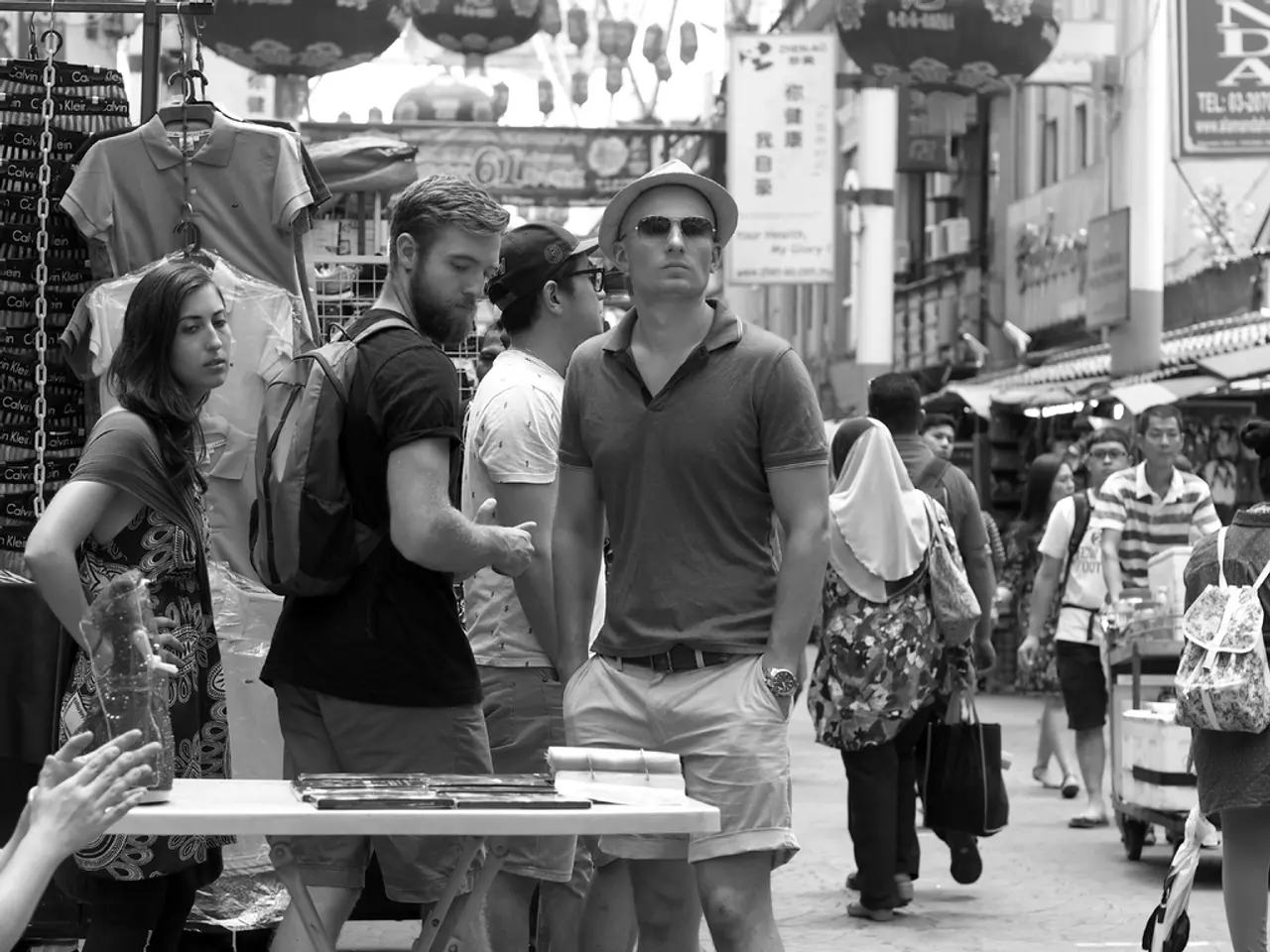 Cryptocurrency Movements: Shiba Inu's (SHIB) Price Remains Indecisive, Onando's Decline, While...