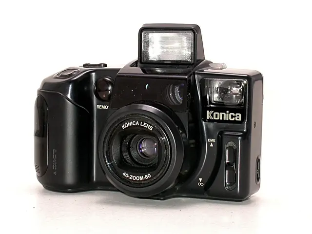 Download the Digital Camera Model 296 for seamless photography experiences
