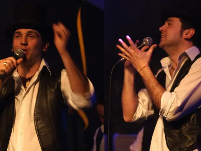 Mastering Vocal Alteration: 7 Techniques for Extraordinary Vocal Transformations 🌟