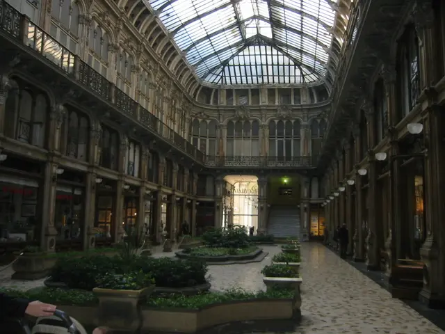 Balcony Solar Energy System: Donation of 1000-watt power plant inclusive of storage system for...