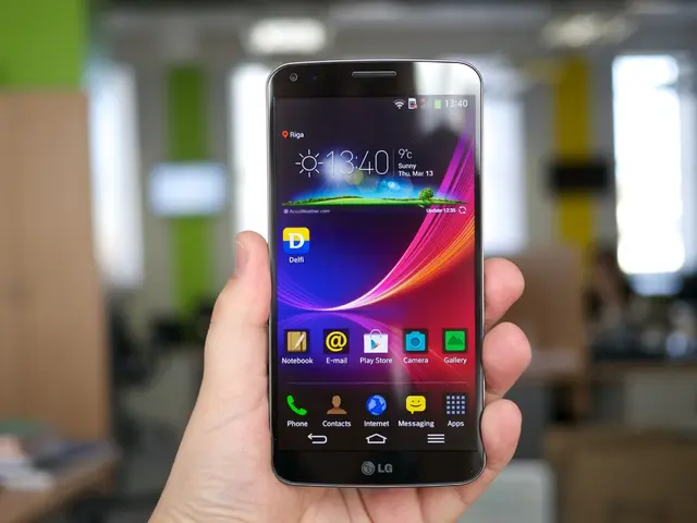 Future Evolution of Wearables Unveiled: Galaxy Z Fold 7 Alongside Android 16 Update