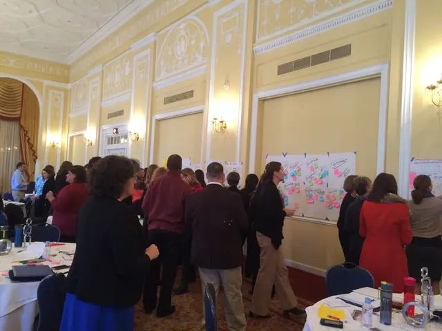 Expansion Persists at the Museum Dedicated to East Germany's History on Rügen Island