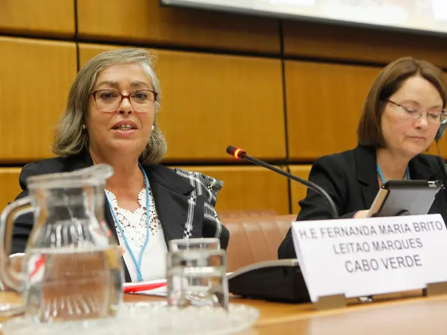 Meta's latest Oakley smart glasses boast significant enhancements for the connected eyewear...