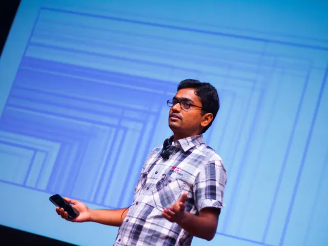 Guide on Enabling Night Mode for TikTok on Android and iOS Gadgets