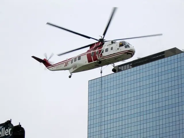 Understanding Drone Laws in Australia: A Brief Overview