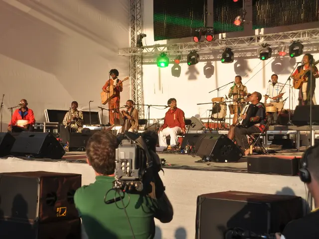 Top Internet Radios of 2025: Cutting-edge Radios Boasting Streaming Intelligence