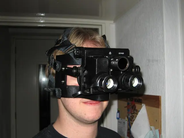 Exploring the realm of augmented existence: Understanding Virtual Reality and its mechanics