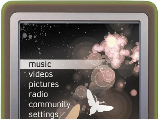 Opt for 320kbps MP3s for a High-Quality Music Collection
