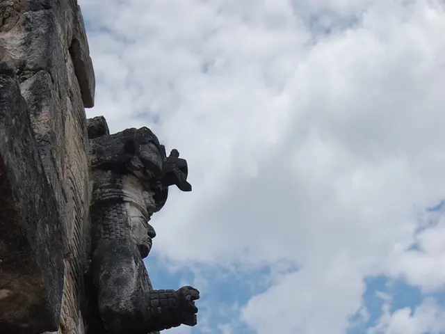 Scientists Employ Artificial Intelligence to Recreate 3000-Year-Old Babylonian Hymn