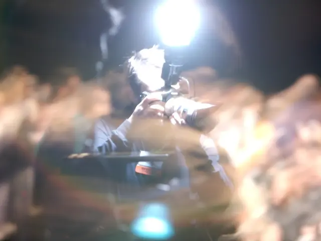 Sony's Camera Verify mitigates the issue of fraudulent photos with its 3D image authentication...