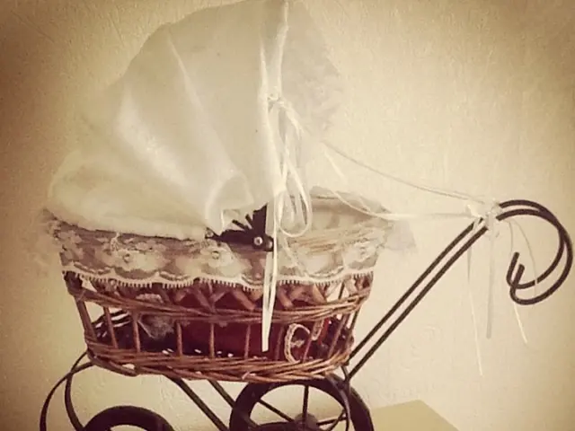 The rationale behind luxury child strollers emphasizing ergonomic construction.