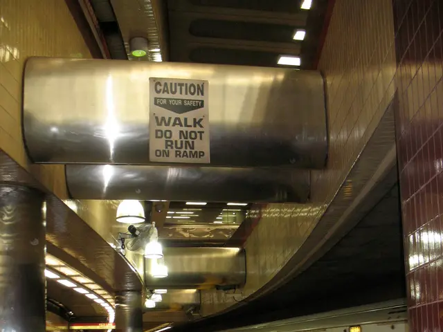 KRONE's stand at the 2025 Transport Logistic event