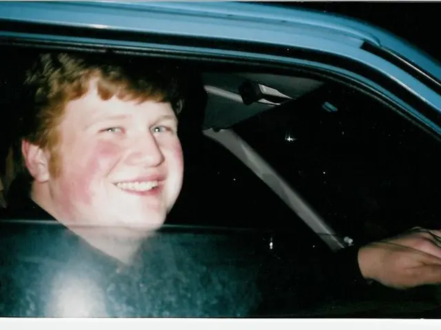 Predicting Driver Tension: Exploring In-Car Real-Time Emotional Analysis Through Facial Video...