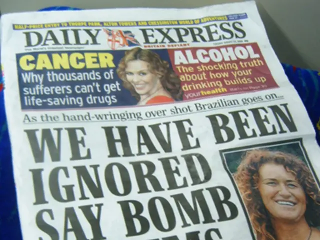 DARPA Introduces Semantic Forensics (SemaFor): A Comprehensive Mass Surveillance and Disinformation...