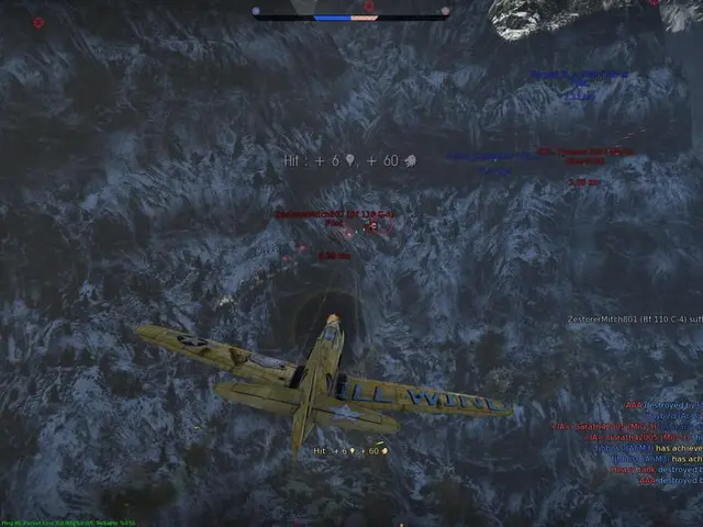 Microsoft Flight Simulator's Account of its Journey