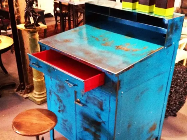 Custom Drawer Slide Design: The Advanced Engineering Methods Employed for User-Friendly Enhancement