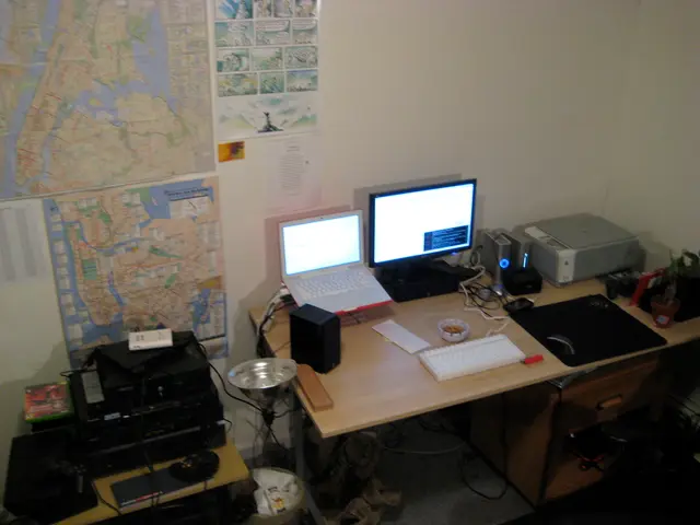 Electronic Archiving of Transportation Documents