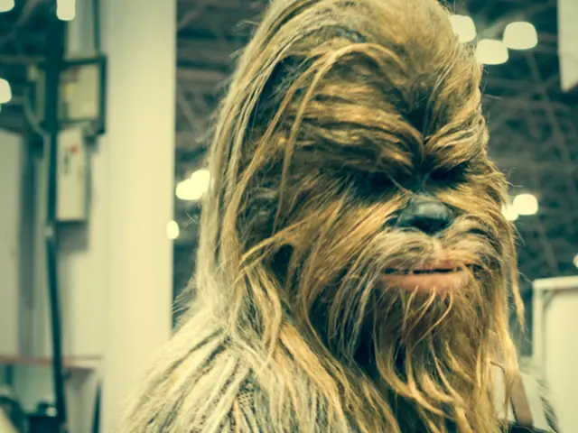 Amateur Tinkerers Straight from College Construct Incredible Star Wars Lightsabers as Imagined