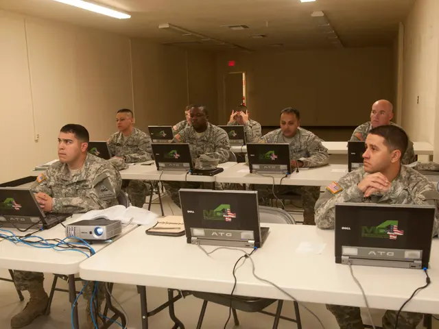 Future Technology Trends for Frontline Workforces in 2025: Paving the Way for Enhanced Productivity...