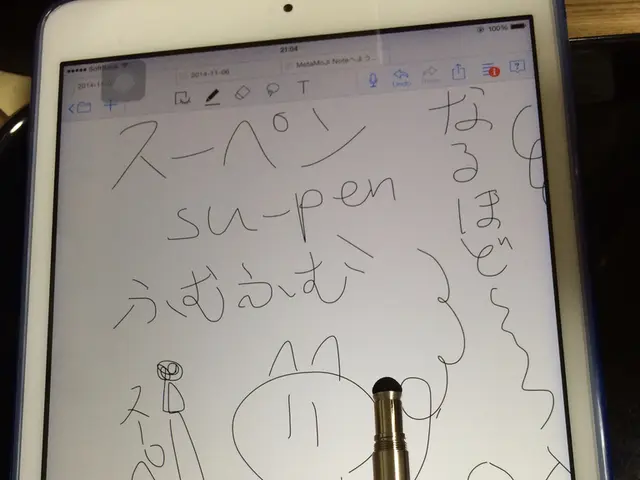 Improved news for enthusiasts of Samsung's S-Pen lineup