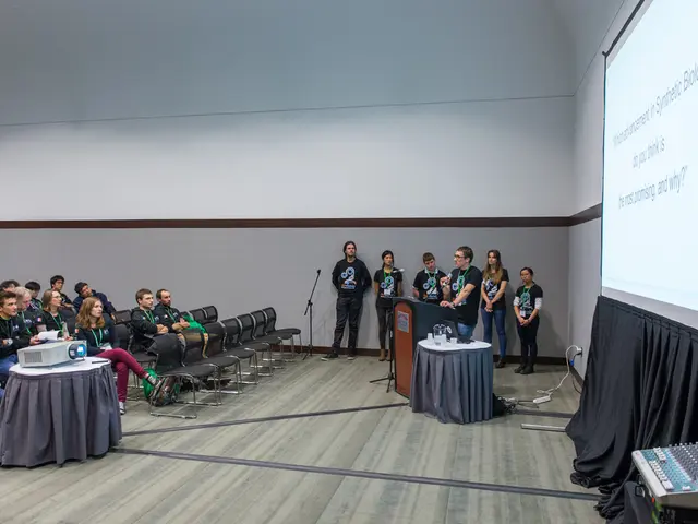 Malicious Misuse of Microsoft Teams Calls for Launching Matanbuchus Ransomware