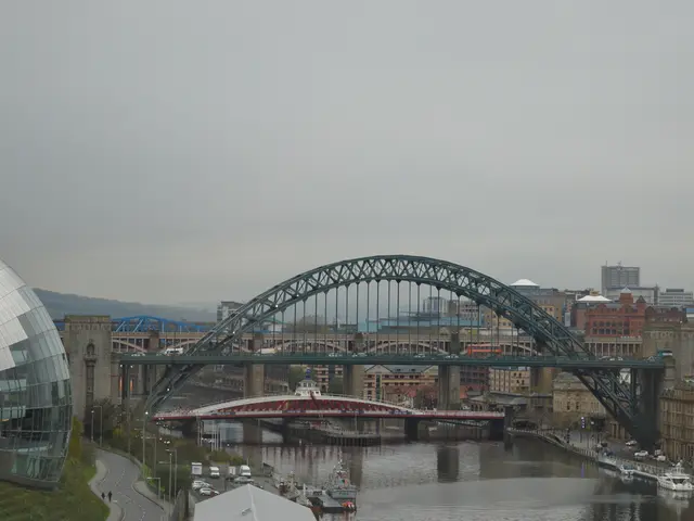 Humanity's Peril: Climate Disarray and Unchecked Growth of Artificial Intelligence