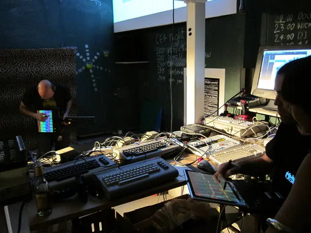 World unveils Sony's blueprint for the groundbreaking Ghost Capturing Apparatus