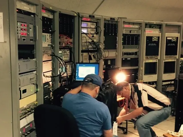 IT professionals encounter significant oversights in managing work devices, potentially...