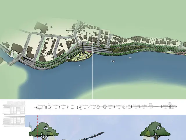 Real Estate Innovation Pioneers Comprehensive 3D Walkthrough Services