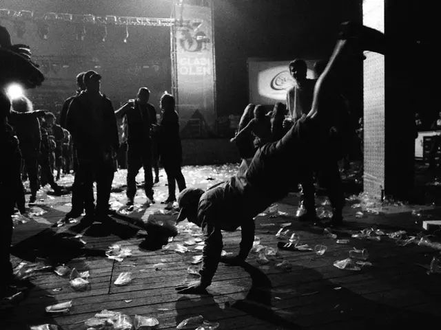 Arrest Made in Ukraine: Dark Web Criminal Forum Administrator Apprehended