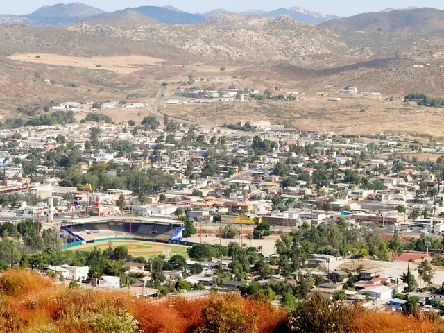 AI-Guided District Profile Analysis for Political Elections