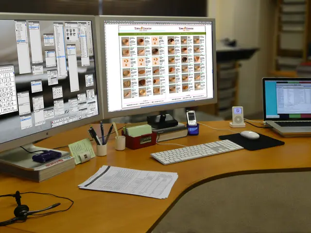 School technology receives an enhanced update, taking it to a new level for the academic year