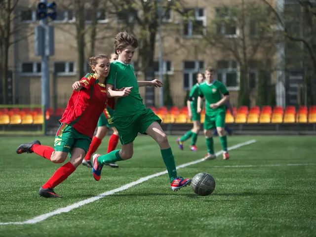 Football fun startup, Football.Fun, raises $2 million in funding, preparatory to its August launch