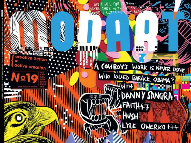 Celebrate World of Warcraft's 20th anniversary with Blizzard's mind-blowing drone show in China –...